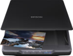 Scanner de photos et documents Epson Perfection V39II (B11B268401) – Image 3