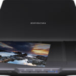 Scanner de photos et documents Epson Perfection V39II (B11B268401)
