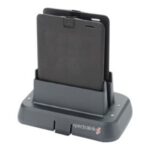 SPECTRALINK - Versity 95/96-Series Desktop Battery Charger (can charge two Versity battery packs simultaneously) power supply NOT included. Order Power supply EQD87200 separately.