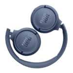 JBL Casque Sans Fil TUNE 520BT – Bleu (6925281964749) – Image 17