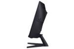 Moniteur Écran SAMSUNG 32″ GAMING incurvé G5 WQHD (LC32G55TQBUXEN) – Image 31