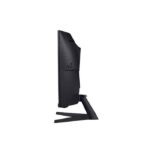 Moniteur Écran SAMSUNG 32″ GAMING incurvé G5 WQHD (LC32G55TQBUXEN) – Image 12