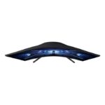 Moniteur Écran SAMSUNG 32″ GAMING incurvé G5 WQHD (LC32G55TQBUXEN) – Image 22