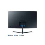 Moniteur Écran SAMSUNG 32″ incurvé UHD (LU32R590CWPXEN) – Image 56