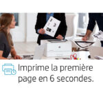 IMPRIMANTE LASERJET MONOCHROME HP PRO M404DN (W1A53A) – Image 32