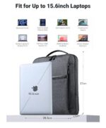 Sac à dos Ugreen pour ordinateur 15,6″ (90798) – Image 3