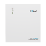 Bread LFP 51.2V100Ah Batterie Murale
