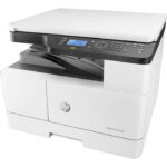 IMPRIMANTE MUTLIFONCTION LASERJET PRO HP M438N A3 (8AF43A) – Image 10