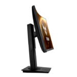 Écran ASUS 24″ TUF GAMING VG24VQR– 23.6″ Full HD (90LM0AF0-B01170) – Image 10