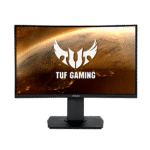 Écran ASUS 24″ TUF GAMING VG24VQR– 23.6″ Full HD (90LM0AF0-B01170)
