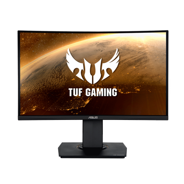 Écran ASUS 24″ TUF GAMING VG24VQR– 23.6″ Full HD (90LM0AF0-B01170)