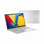 Ordinateur Portable Asus Vivobook X1502 15,6″ | i7-13620H | 16GB | 1To SSD | W11H (90NB10T2-M00VV0) – Image 10