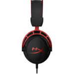 Casque De jeu HyperX Cloud Alpha noir rouge (4P5L1AM) – Image 12
