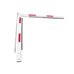 90º Folding Boom