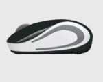 Souris Logitech sans fil ultra portable M187 (Mini Mouse) – réf ( 910 002731) NOIR – Image 7