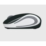 Souris Logitech sans fil ultra portable M187 (Mini Mouse) – réf ( 910 002731) NOIR – Image 8