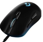 Souris gaming filaire Logitech G403 Prodigy (910‑004825) – Image 3
