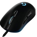 Souris gaming filaire Logitech G403 Prodigy (910‑004825) – Image 4