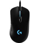 Souris gaming filaire Logitech G403 Prodigy (910‑004825)