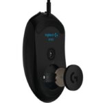 Souris gaming filaire Logitech G403 Prodigy (910‑004825) – Image 6