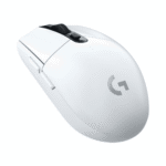 Logitech Souris Gaming sans fil G305 LIGHTSPEED – Blanc (910-005292) – Image 7