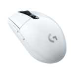 Logitech Souris Gaming sans fil G305 LIGHTSPEED – Blanc (910-005292) – Image 8