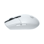 Logitech Souris Gaming sans fil G305 LIGHTSPEED – Blanc (910-005292) – Image 5