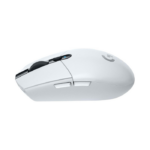 Logitech Souris Gaming sans fil G305 LIGHTSPEED – Blanc (910-005292) – Image 6