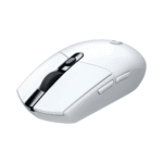 Logitech Souris Gaming sans fil G305 LIGHTSPEED – Blanc (910-005292) – Image 3