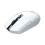 Logitech Souris Gaming sans fil G305 LIGHTSPEED – Blanc (910-005292) – Image 4