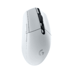 Logitech Souris Gaming sans fil G305 LIGHTSPEED – Blanc (910-005292) – Image 9