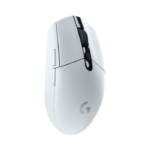 Logitech Souris Gaming sans fil G305 LIGHTSPEED – Blanc (910-005292) – Image 10