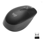 Souris sans fil Logitech M190 Charbon (910-005905) – Image 8