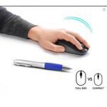 Souris sans fil Logitech M190 Charbon (910-005905) – Image 6