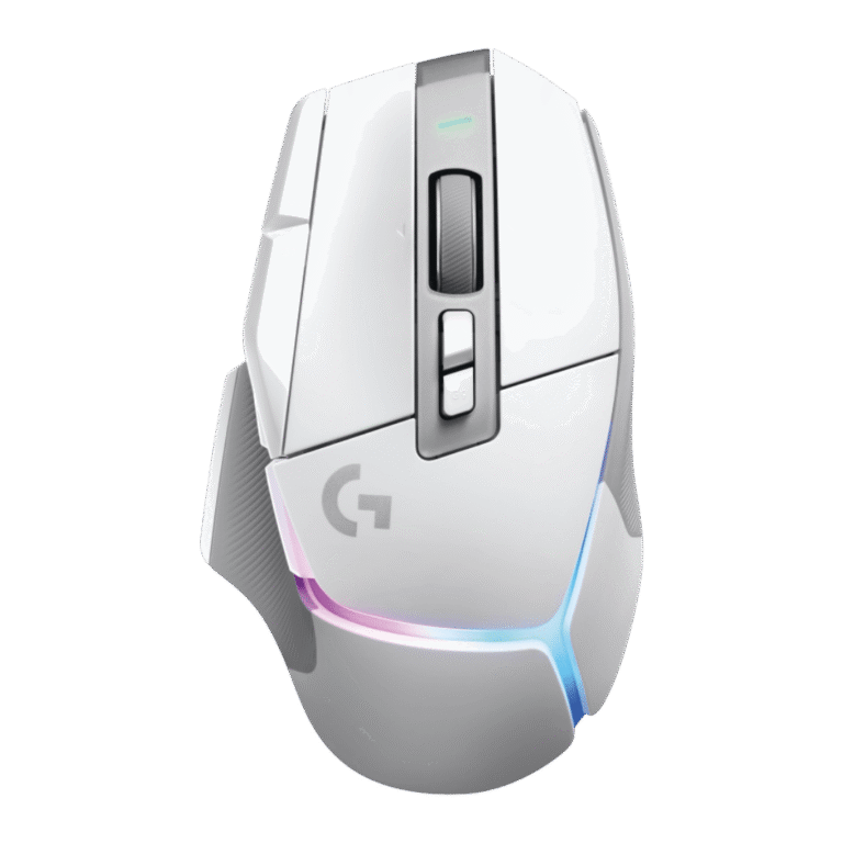 Souris Gaming Logitech G502 X Plus (910-006172)