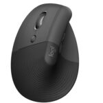 Logitech Lift Left Vertical Ergonomique verticale (910-006474)