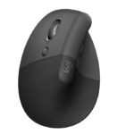 Logitech Lift Left Vertical Ergonomique verticale (910-006474) – Image 2