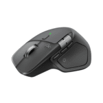 Logitech MX Master 4 Souris sans fil Bluetooth – Graphite (910-007562) – Image 5