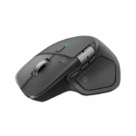 Logitech MX Master 4 Souris sans fil Bluetooth – Graphite (910-007562) – Image 6