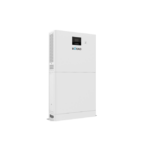 Bread 5KW/5KWh Système Tout-En-Un (100Ah)
