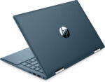 ORDINATEUR PORTABLE CONVERTIBLE HP PAVILION x360  14-dy0002nk (464J8EA) – Image 5