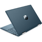 ORDINATEUR PORTABLE CONVERTIBLE HP PAVILION x360  14-dy0002nk (464J8EA) – Image 6