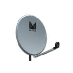 PARABOLE 100 cm ACIER PF-620