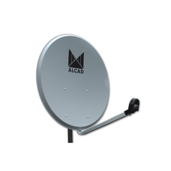 PARABOLE 100 cm ACIER PF-620