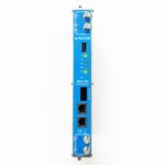 STATIONS MODULAIRES D'AMPLIFICATION TMS-204