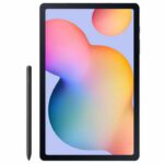 SAMSUNG GALAXY TAB S6 LTE 10.4 » GRIS – Image 4