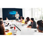 Epson EB-L630U Projecteur à focale standard 6200 ANSI lumens 3LCD WUXGA (1920×1200) Blanc – Image 32