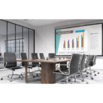 Epson EB-L630U Projecteur à focale standard 6200 ANSI lumens 3LCD WUXGA (1920×1200) Blanc – Image 40