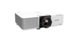 Epson EB-L630U Projecteur à focale standard 6200 ANSI lumens 3LCD WUXGA (1920×1200) Blanc – Image 7