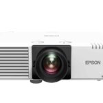 Epson EB-L630U Projecteur à focale standard 6200 ANSI lumens 3LCD WUXGA (1920×1200) Blanc